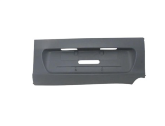 Ford Ka Arka Tampon Ortası 1996 Ve Sonrası