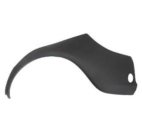 Ford Ka Arka Tampon Sol Kenar 1996-2001