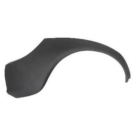 Ford Ka Arka Tampon Sağ Kenar 1996-2001