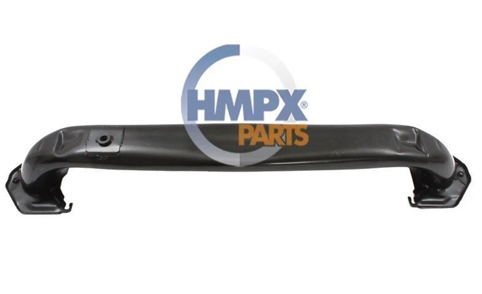 Ford Mondeo Ön Tampon Demiri 2001-2007