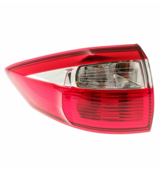 Ford C-Max Sol Stop 2010-   DPO-431-1997L-UE