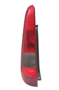 Ford Fiesta Sol Stop 2002-2005