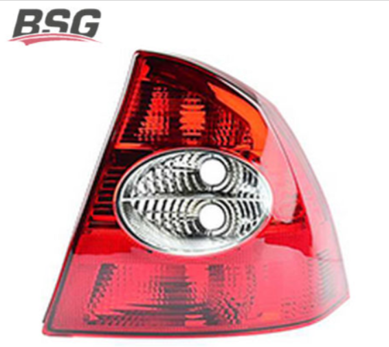 Ford Focus Sağ Stop 2005-2011