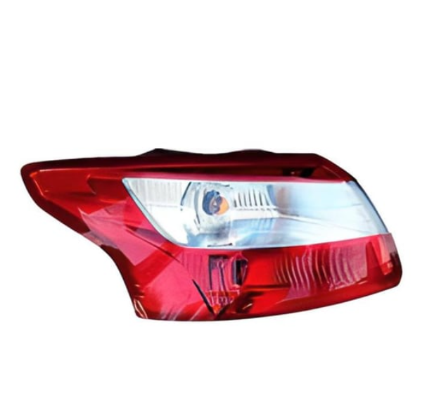 Ford Focus Sol Stop (Sedan Dış Kenar) 2012-2014