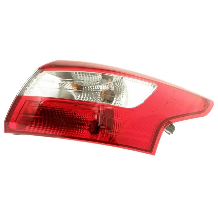 Ford Focus Sağ Stop (Sedan Dış Kenar) 2012-2014