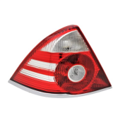 Ford Mondeo Sol Stop (Nikelajlı) 2005-2007