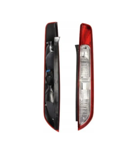 Ford Focus Sağ Stop Ledli Hatchback 2008-