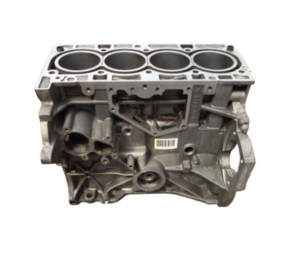 Ford  Euro 5 1.6 Ecoboost Motor Bloğu  BM5G 6015 DC