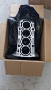 Ford  Euro 5 1.6 Ecoboost Motor Bloğu  BM5G 6015 DC