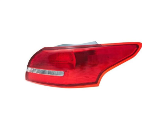 Ford Focus Sağ Stop (Dış Kenar) 2014- Sedan
