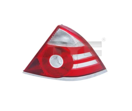 Ford Mondeo Sağ Stop (Nikelajlı) 2005-2007