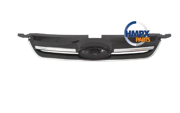 Ford C-Max Ön Panjur 2011-2018 (Titanium)