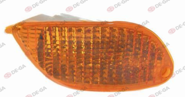 Ford Focus Sağ Tampon Sinyal 1998-2004