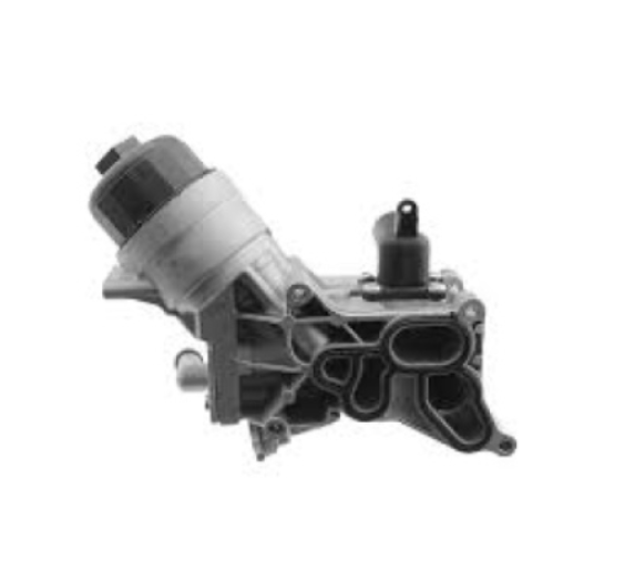Focus Yağ Soğutucusu Komple 1.5 1.6 Tdcı Sıfır!!! AV6Q 6L625 AA
