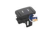 Mondeo Cam Açma Düğmesi Tekli (4Pin) 2007-2014