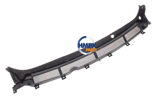 Courier Ön Cam Izgarası  2014-2023