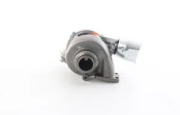 Focus Turbo Şarj 110ps 2005-2012