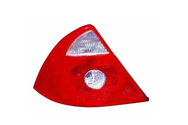 Ford Mondeo Sol Stop 2000-2003 (Sarı Sinyal Sedan Kasa)