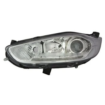 Ford Fiesta Sol Far Krom (Mercekli) 2013-2018