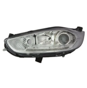 Ford Fiesta Sol Far Krom (Mercekli) 2013-2018