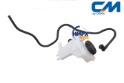 Ford Fiesta Direksiyon Hidrolik Deposu (Kapak+Hortum+Filtre) 2002-2008