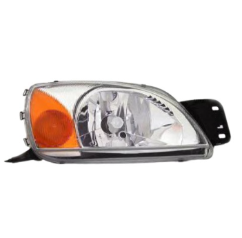 Ford Fiesta Sağ Far (Sarı Sinyal) 1999-2001