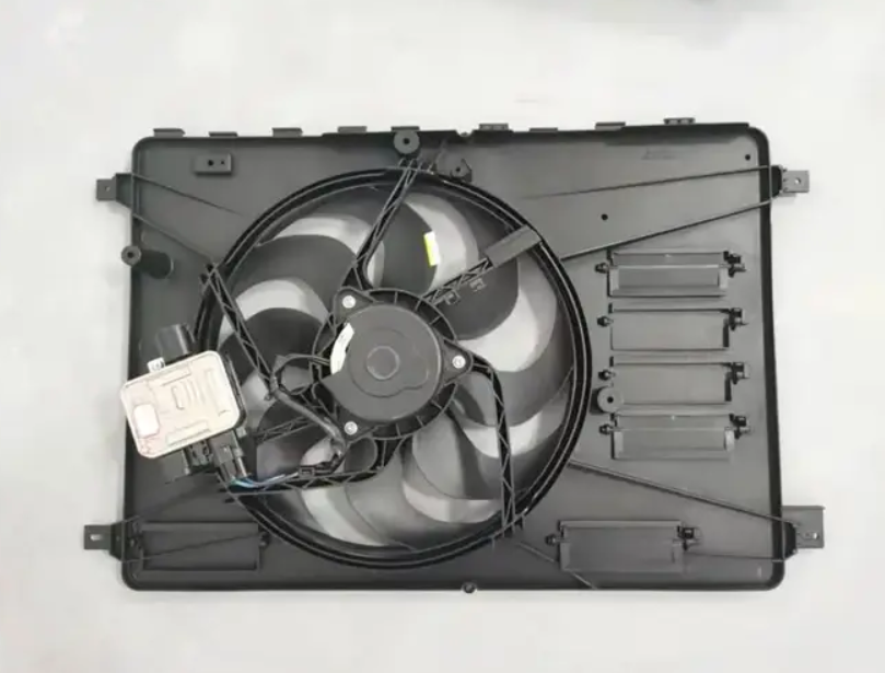 Ford Mondeo Komple Fan (Motorlu) 2.0 Tdcı Otomatik Şanz. 2007-2011