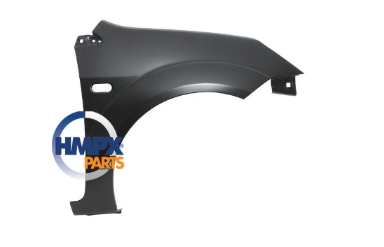 Ford Fiesta Sağ Ön Çamurluk 2002-2008