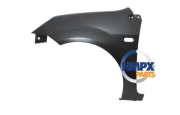 Ford Fiesta Sol Ön Çamurluk 2002-2008