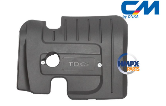 Ford Focus Motor Koruma Kapağı 2002-2011