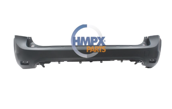 Ford Focus Arka Tampon Stw 2008-2011