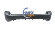 Ford Focus Arka Tampon Stw 2008-2011