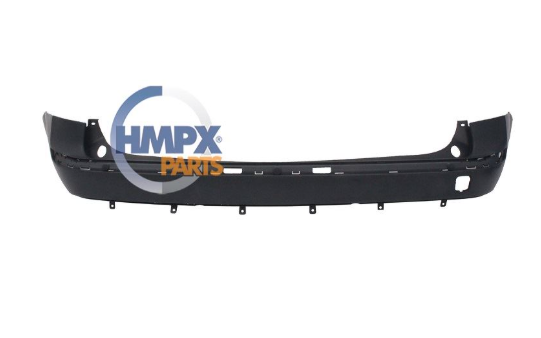 Ford Focus Arka Tampon Station Wagon 2005-2008