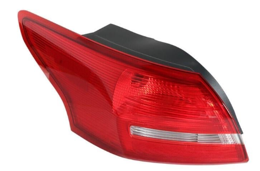 Ford Focus Sol Dış Stop 2014-2018