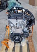 Ford Focus 1.5 Dragon Motor Komple Euro5