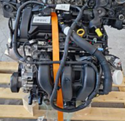 Ford Focus 1.5 Dragon Motor Komple Euro5
