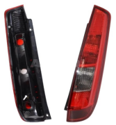 Ford Fiesta Sağ Stop 2002-2005 (5 Kapı)