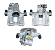 Ford Connect Fren Kaliperi Sağ Arka + Abs 2002-2013